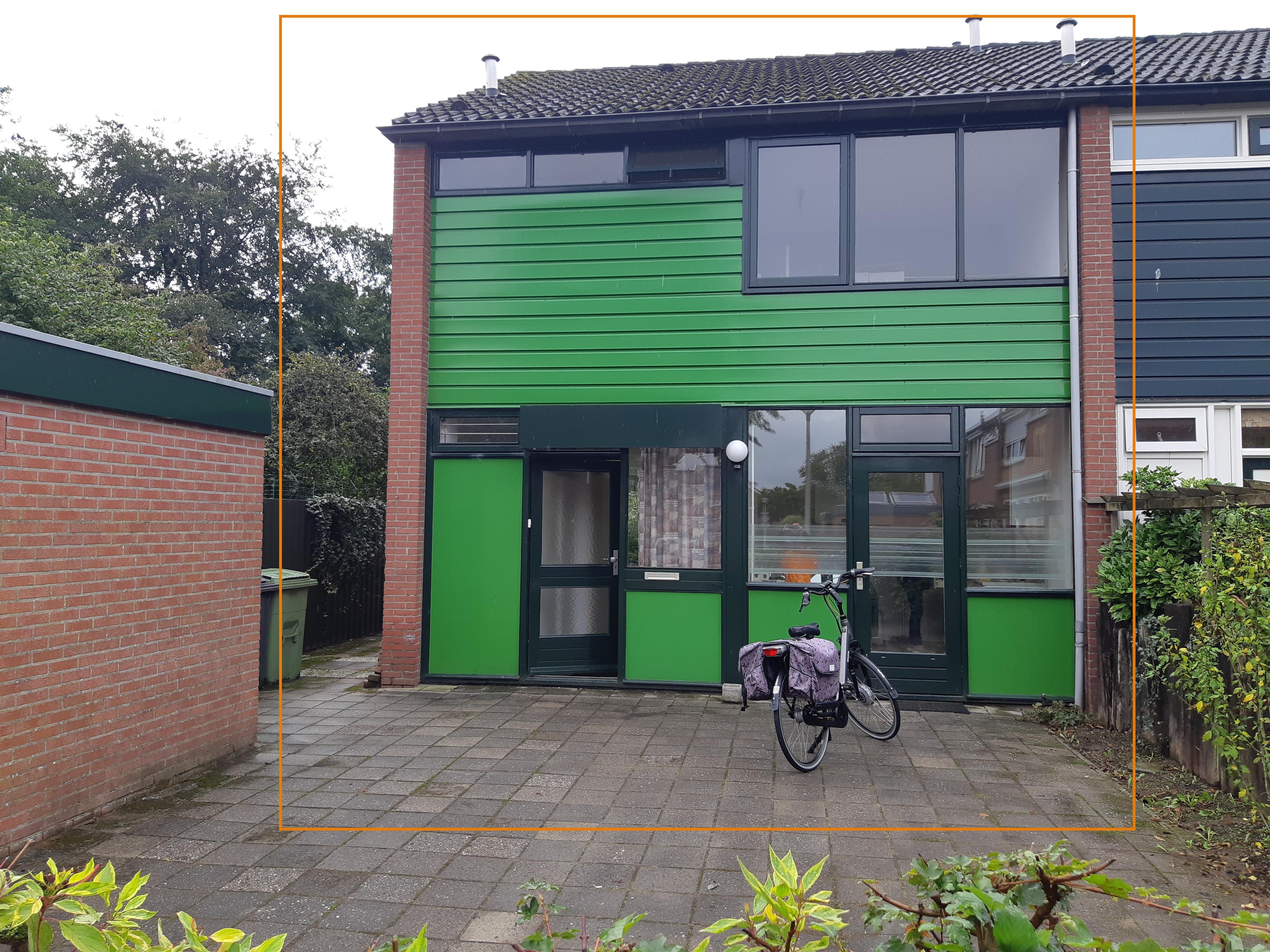 Eltingerhof 80, 6921 DG Duiven, Nederland