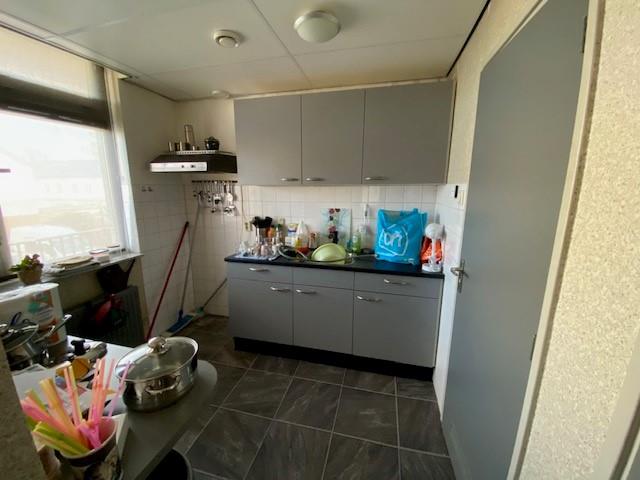 Van Kinsbergenstraat 27