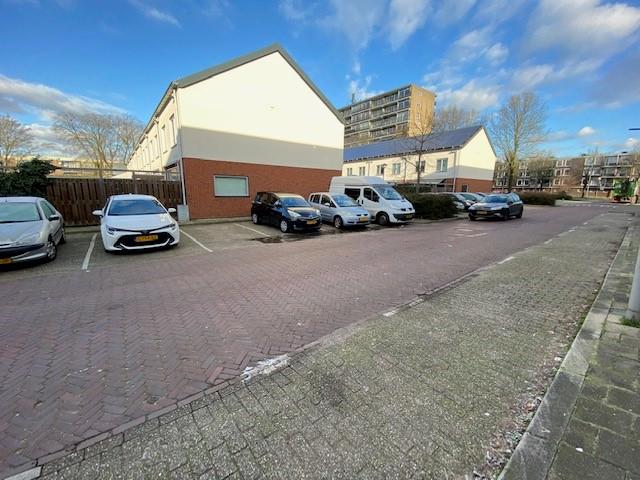 Van Kinsbergenstraat 27