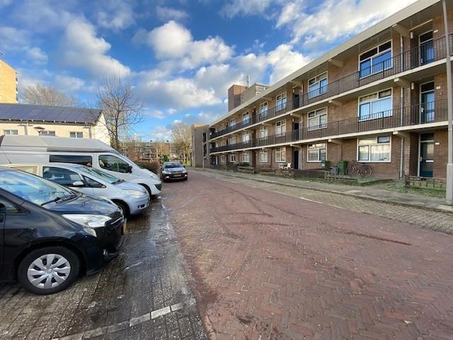 Van Kinsbergenstraat 27