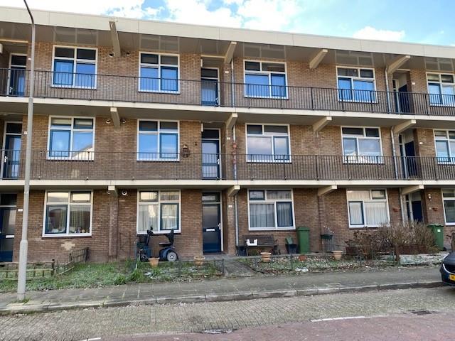 Van Kinsbergenstraat 27, 6826 JB Arnhem, Nederland