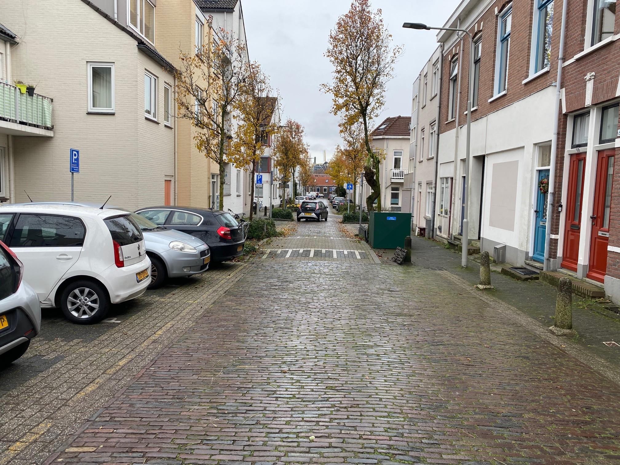 Marten van Rossemstraat 63