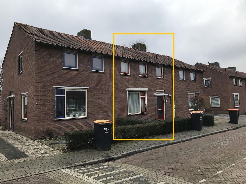 Bernhardstraat 22, 6651 XC Druten, Nederland