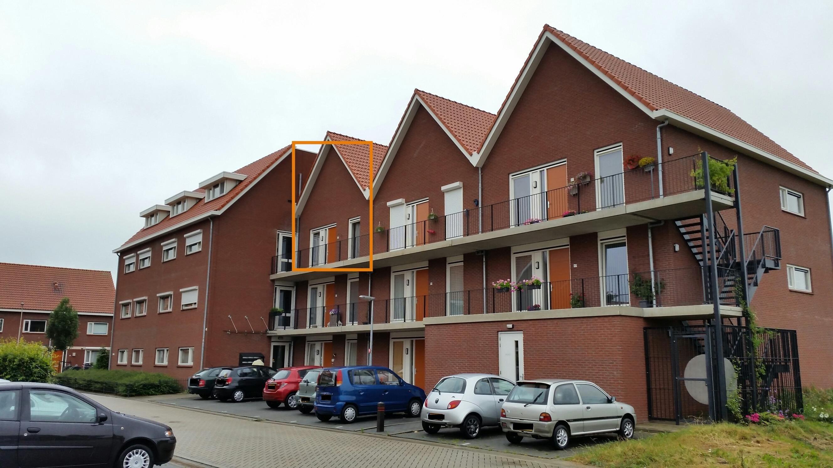 Closterkampstraat 23, 6922 JE Duiven, Nederland