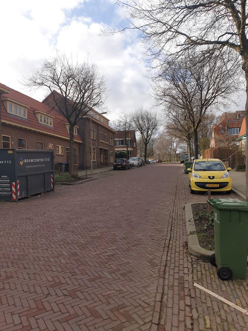 Bonte Wetering 22