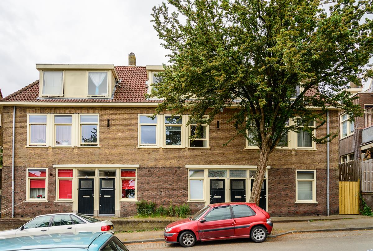 Fazantenweg 123, 6823 KV Arnhem, Nederland