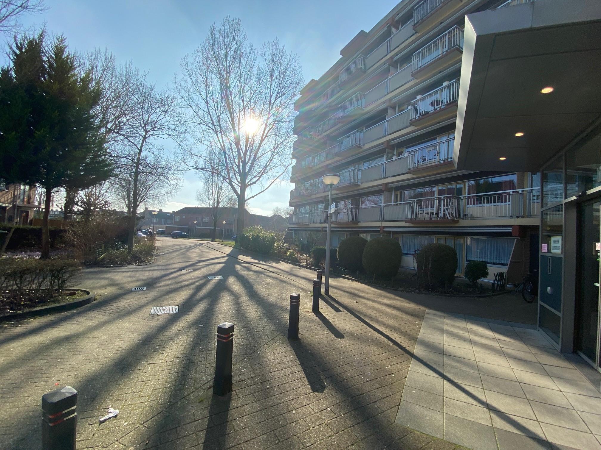 Stedumhof 162, 6835 MH Arnhem, Nederland