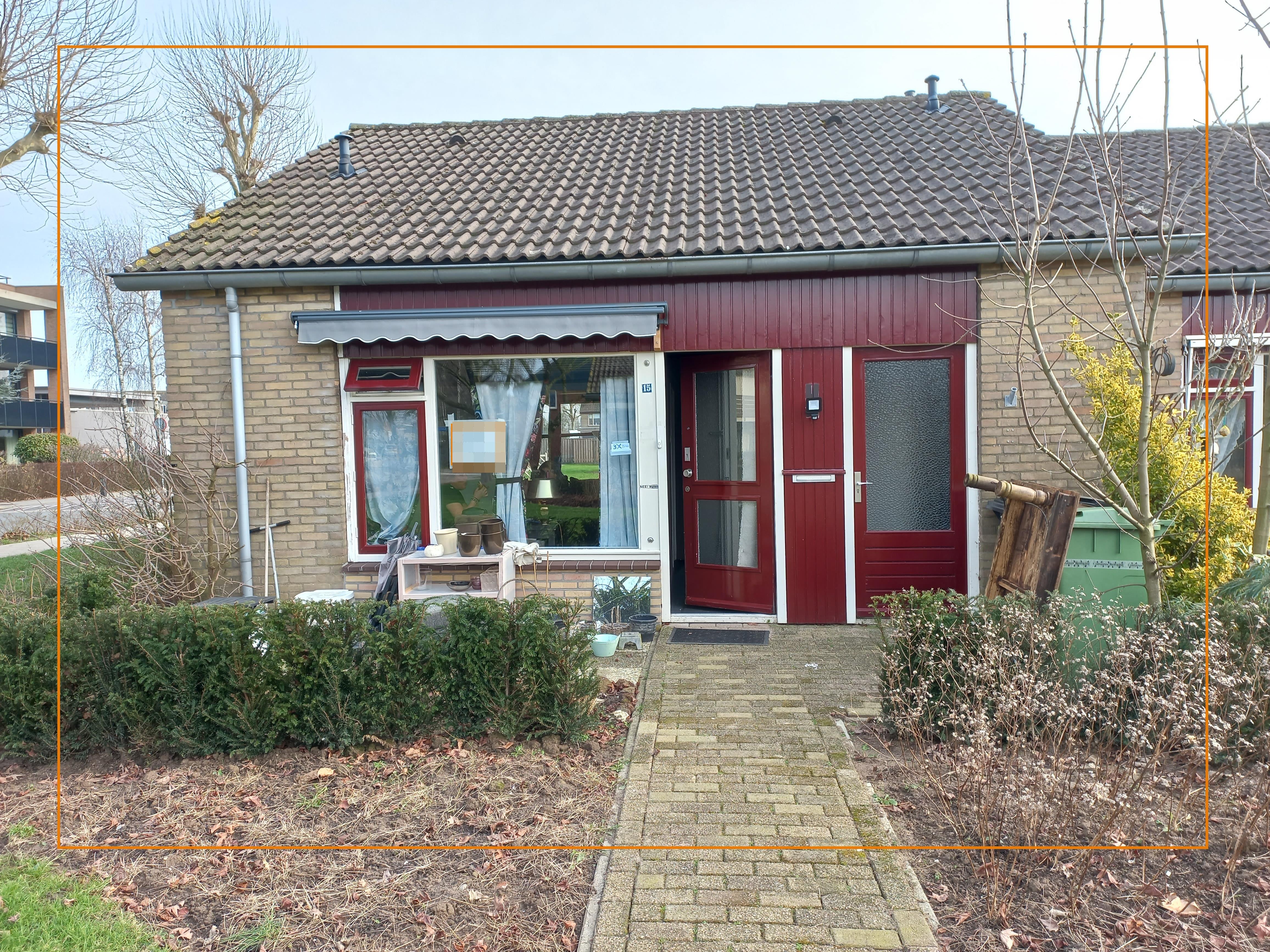 Beukenlaan 15, 6921 CN Duiven, Nederland