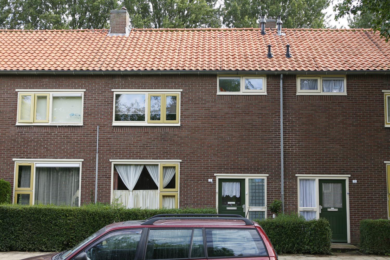Ereprijslaan , 6841 ES Arnhem, Nederland