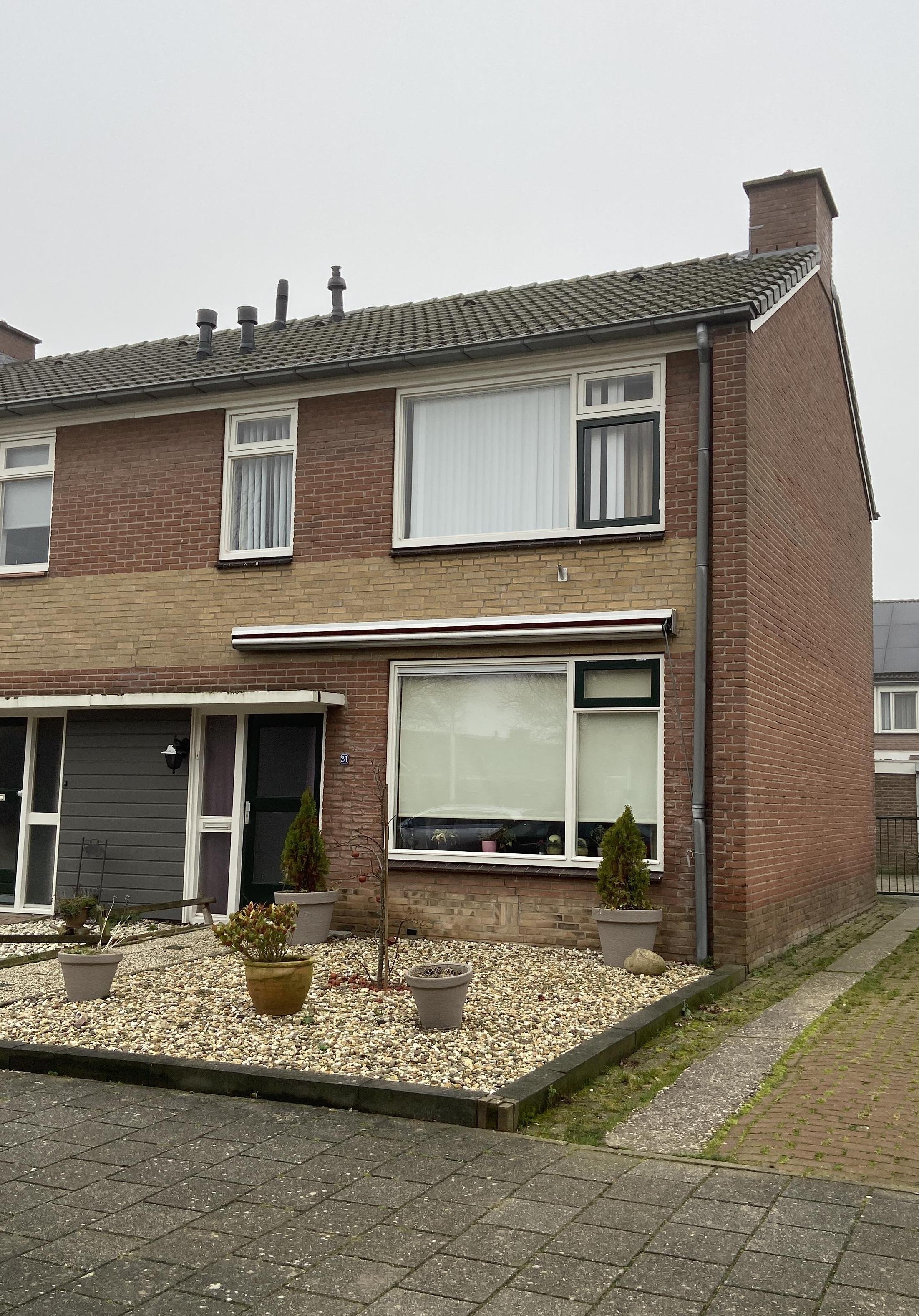 Van Den Hoonaardstraat 28, 6665 DK Driel, Nederland