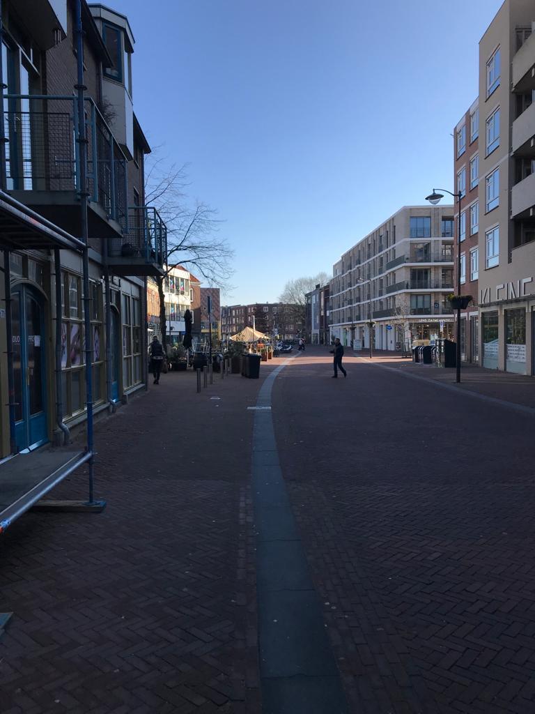 Kleine Oord 35, 6811 HZ Arnhem, Nederland