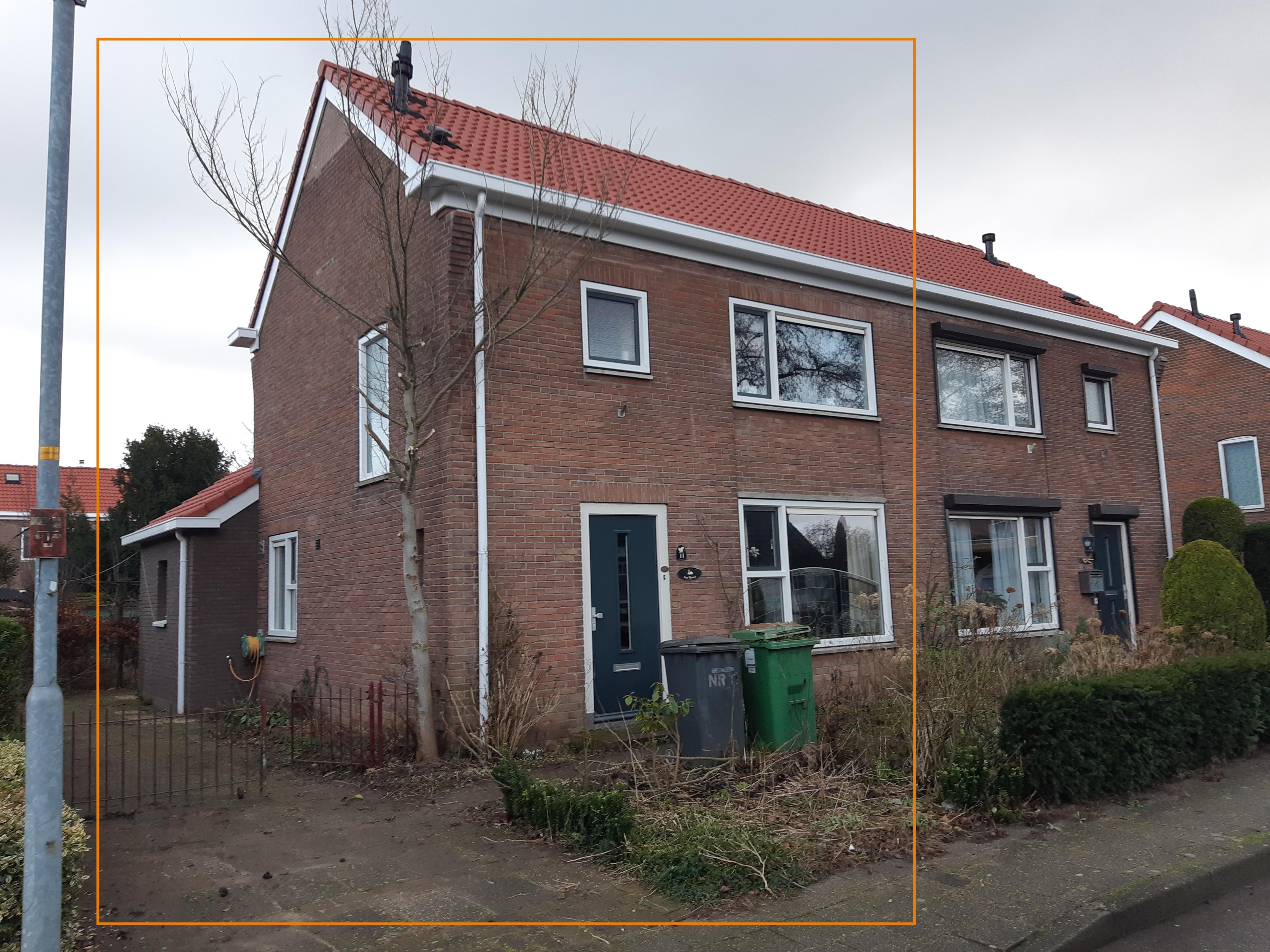 Prinsstraat 11, 6924 AZ Loo, Nederland