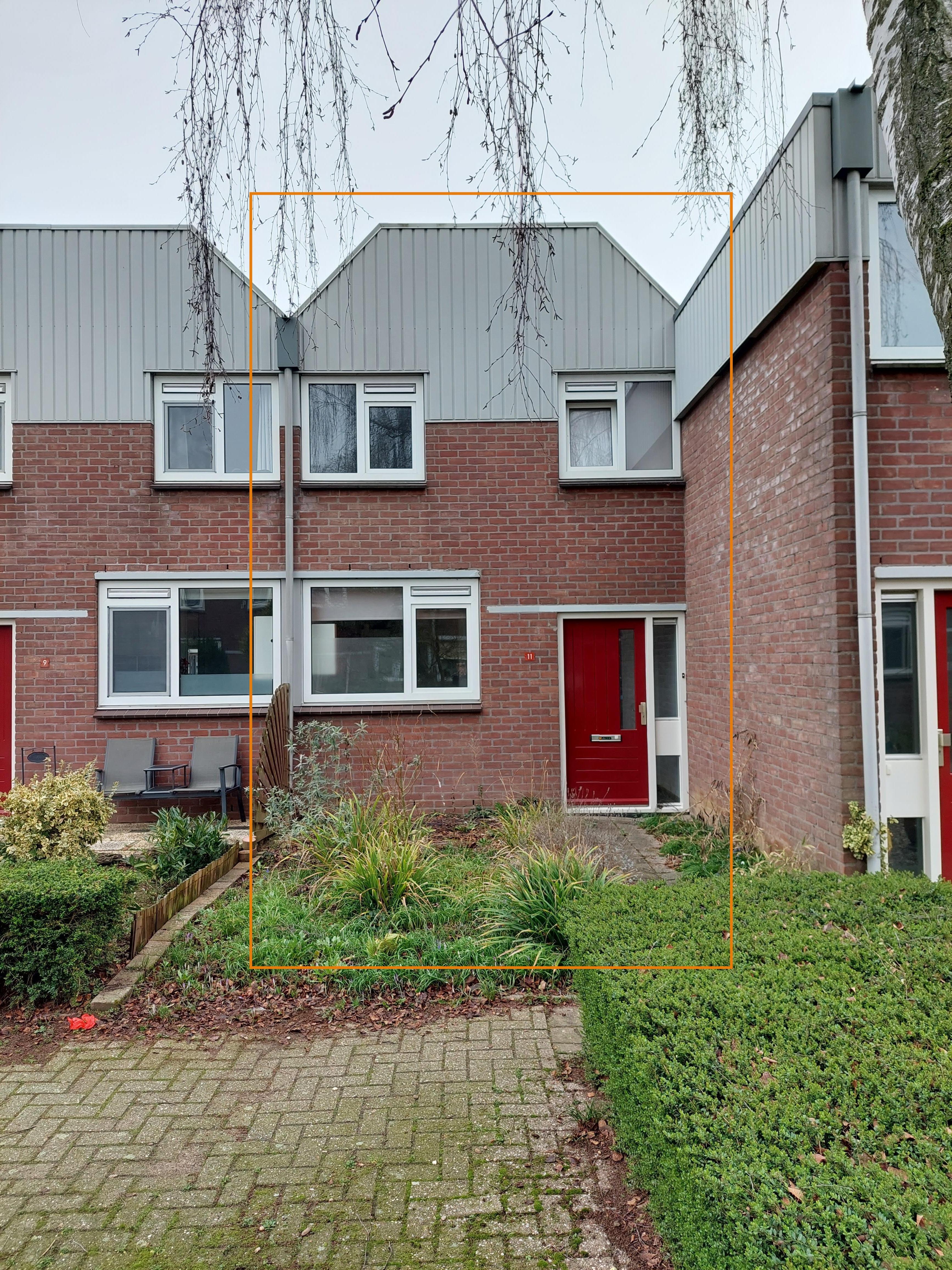 Zolder 11, 6852 EW Huissen, Nederland