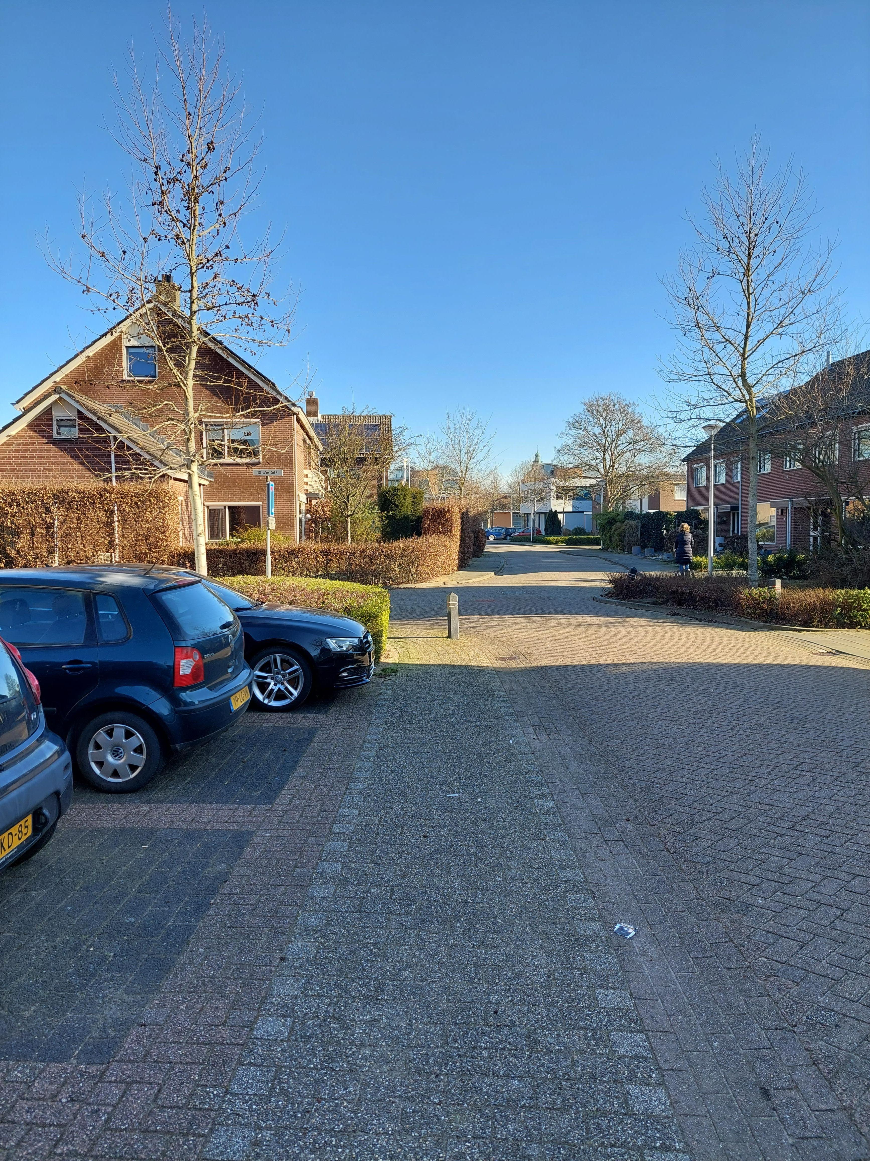 Wilhelminastraat 48A, 6851 KP Huissen, Nederland