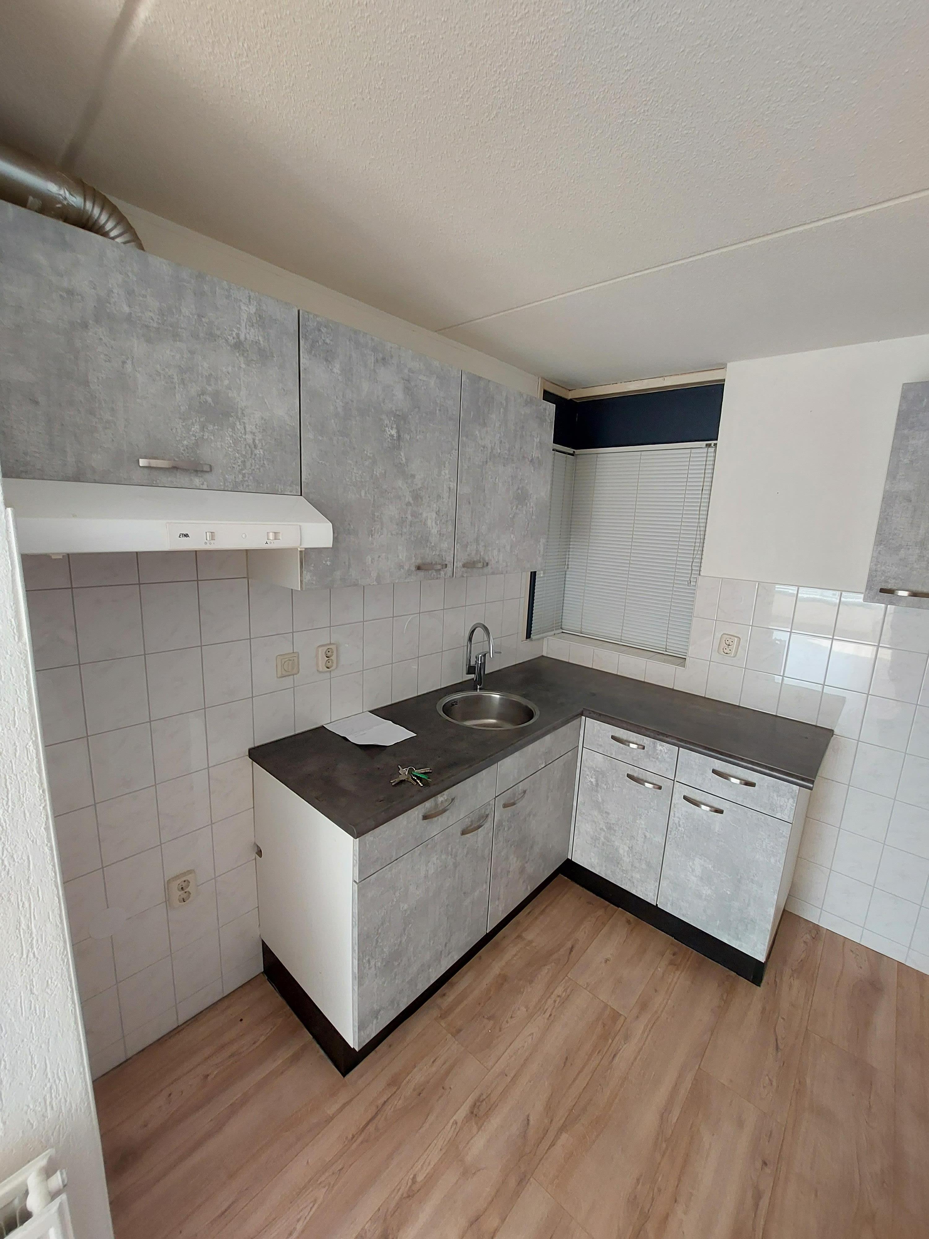 Wilhelminastraat 48A