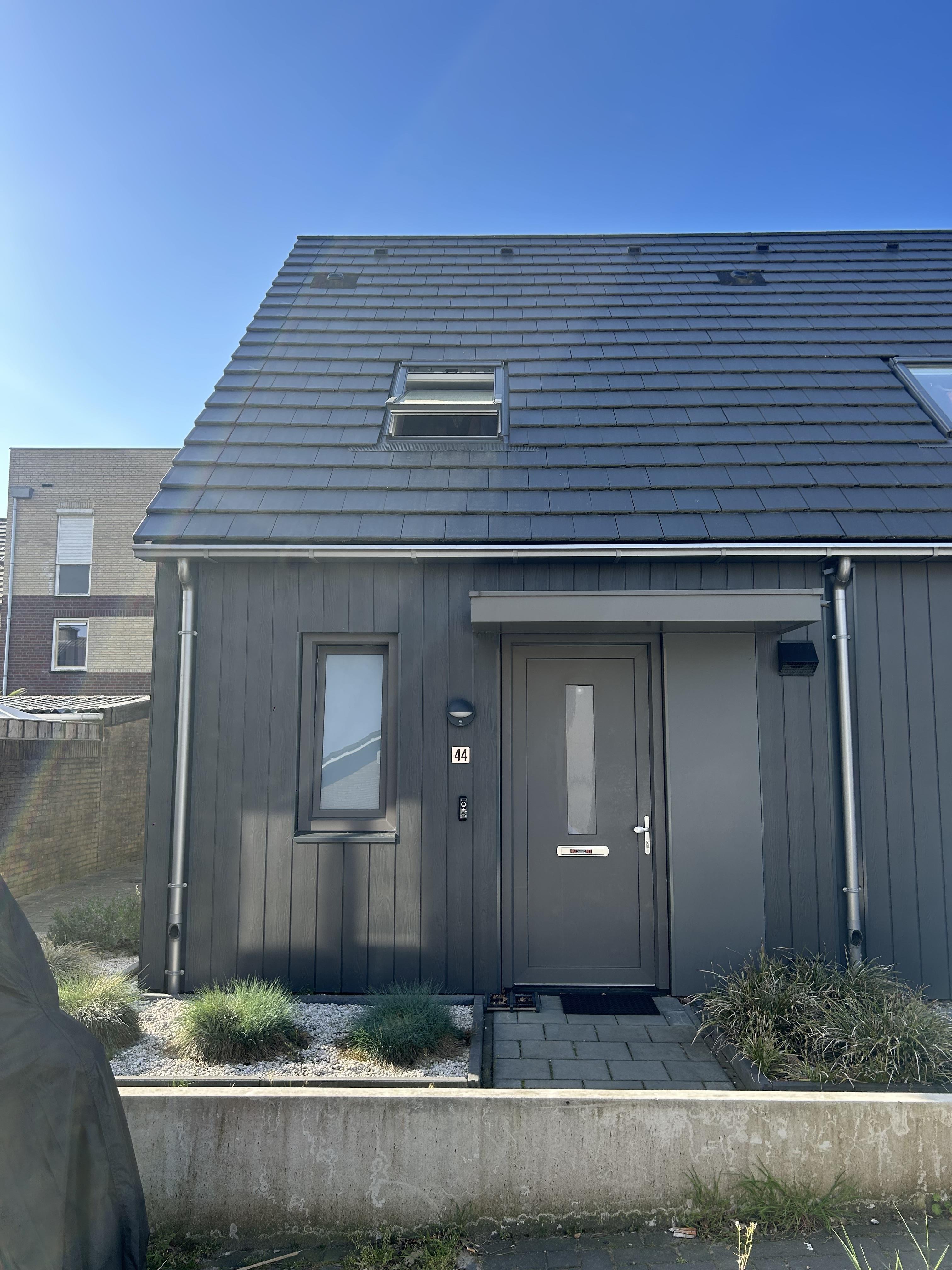 Bremstraat 44, 6561 WG Groesbeek, Nederland