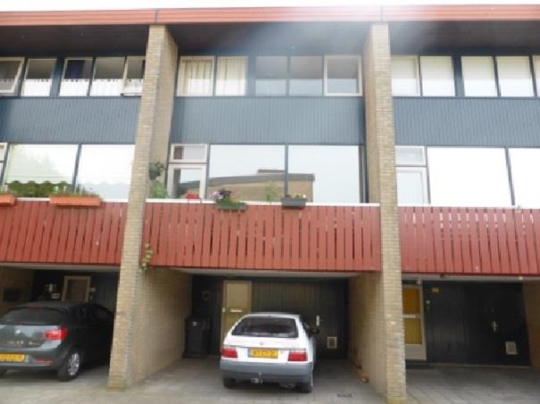 Prinses Beatrixplein 60