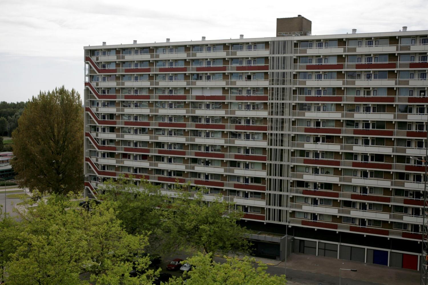 Brandenburgseplein 73, 6834 BB Arnhem, Nederland