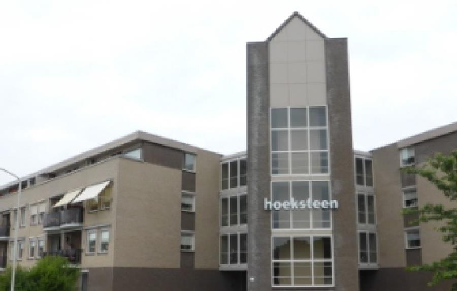 Lockhorststraat , 6942 Didam, Nederland