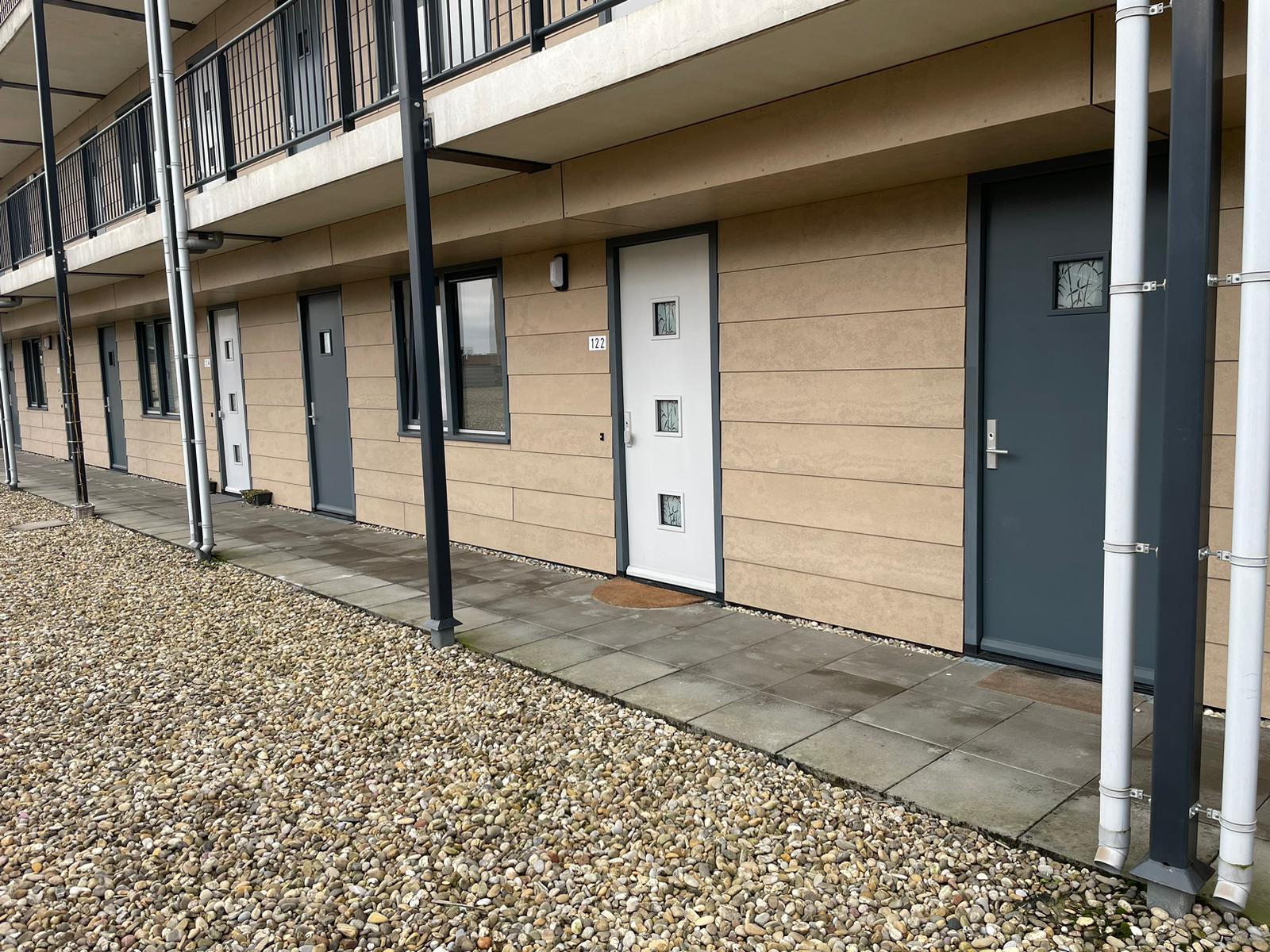 Juventastraat 122, 6846 XB Arnhem, Nederland