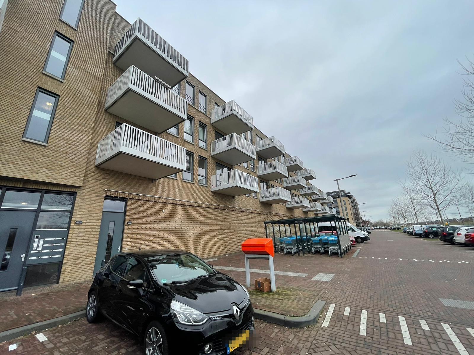 Juventastraat 122