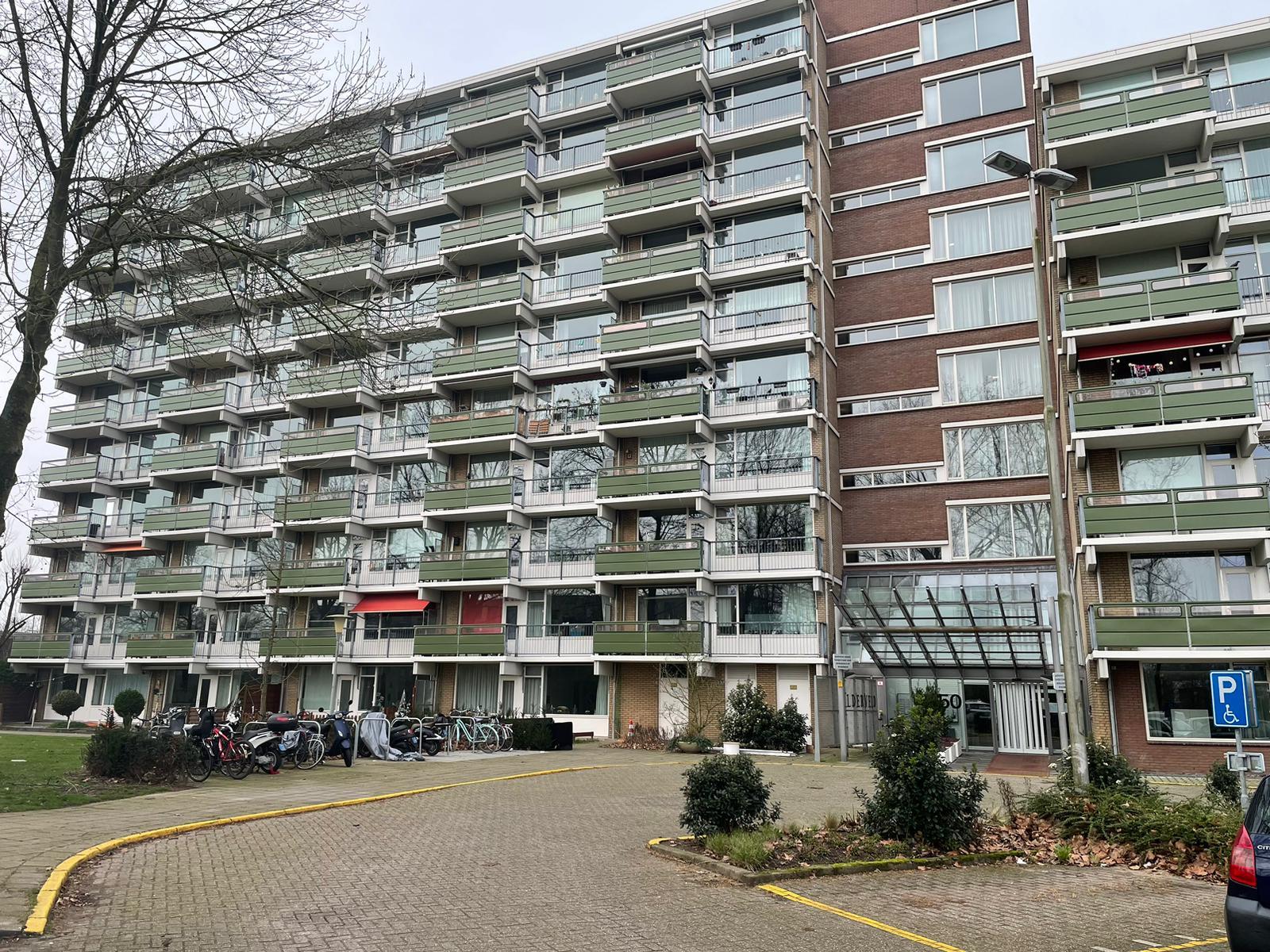 Gorinchemstraat 50209, 6843 KS Arnhem, Nederland
