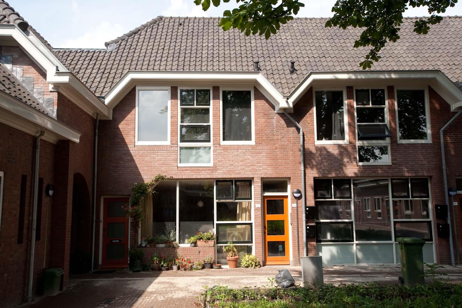 Van Verschuerplein 53, 6828 ZS Arnhem, Nederland