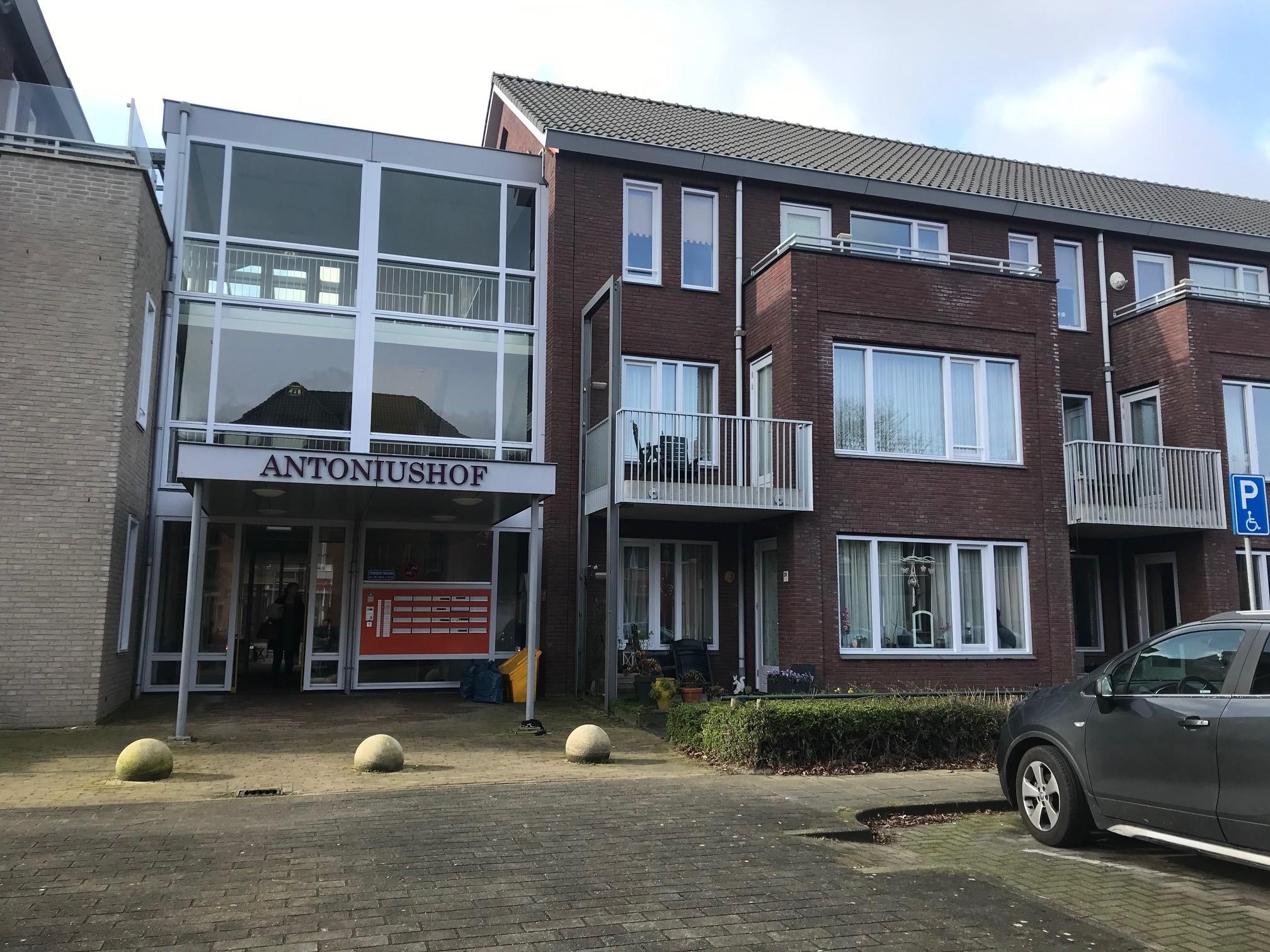 Pastoor Hoekstraat 42, 6562 GB Groesbeek, Nederland