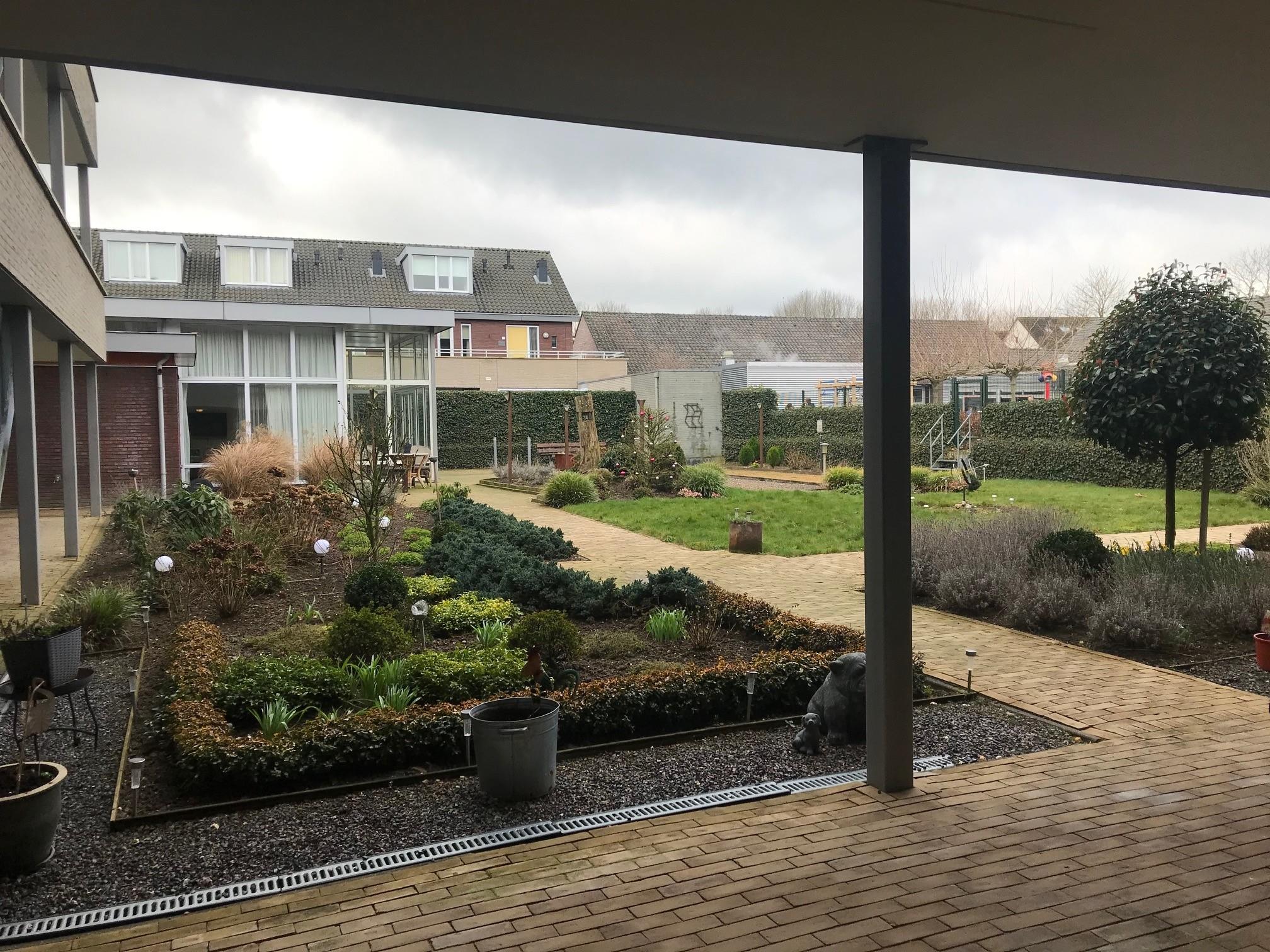 Pastoor Hoekstraat 42