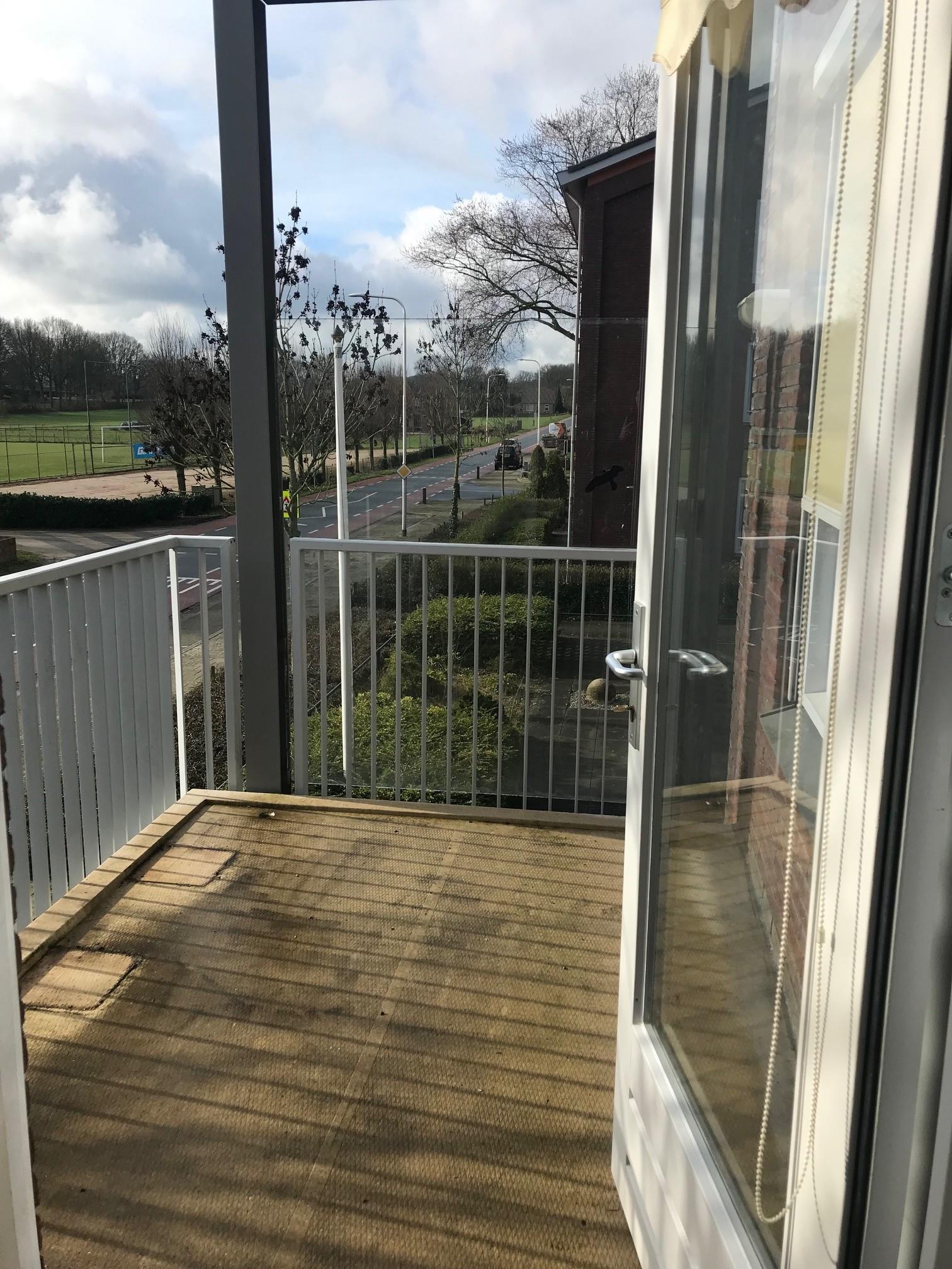 Pastoor Hoekstraat 42