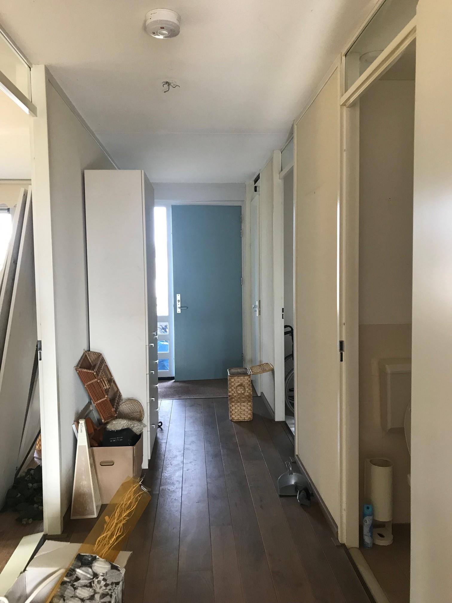 Pastoor Hoekstraat 42