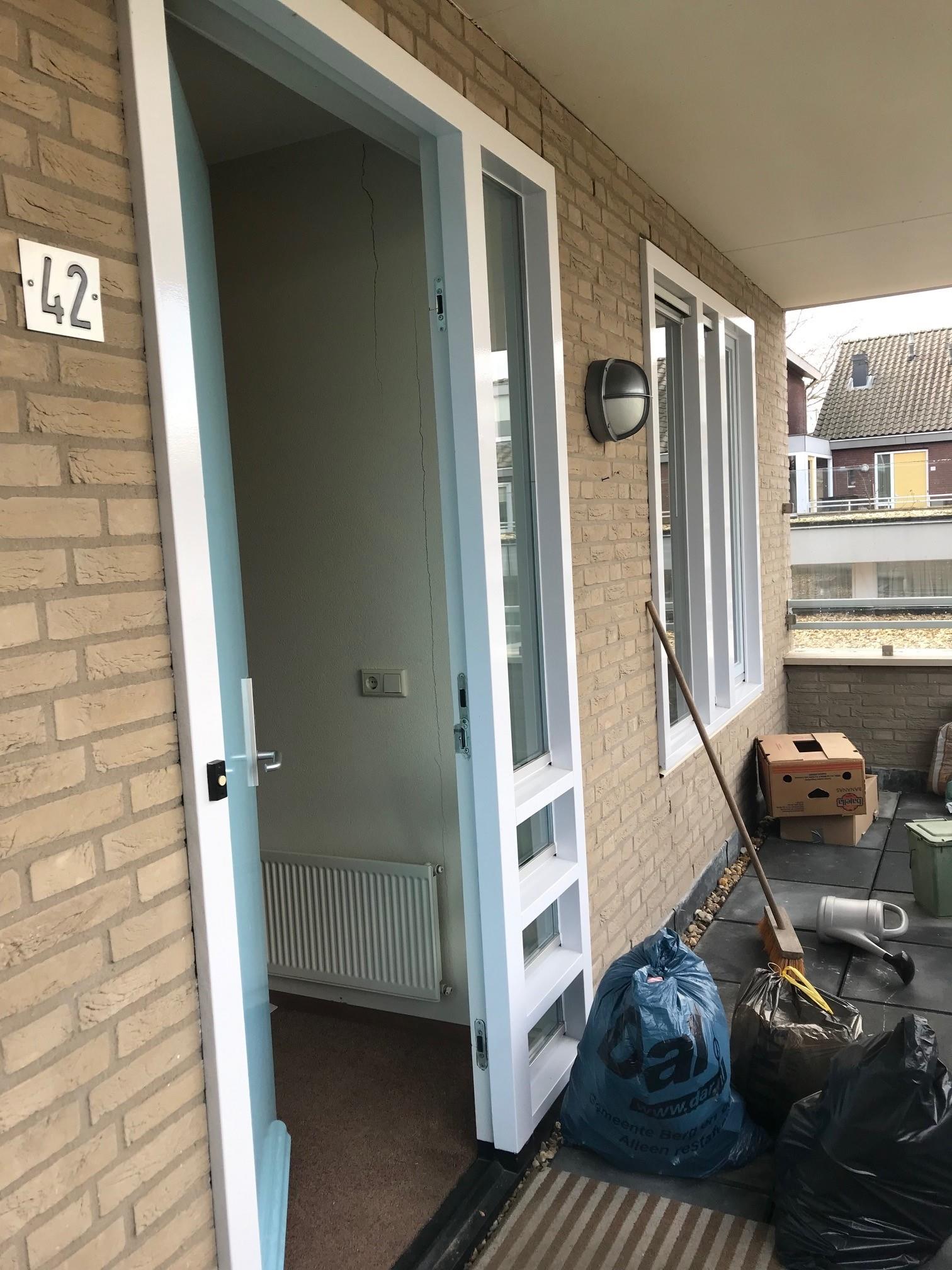 Pastoor Hoekstraat 42