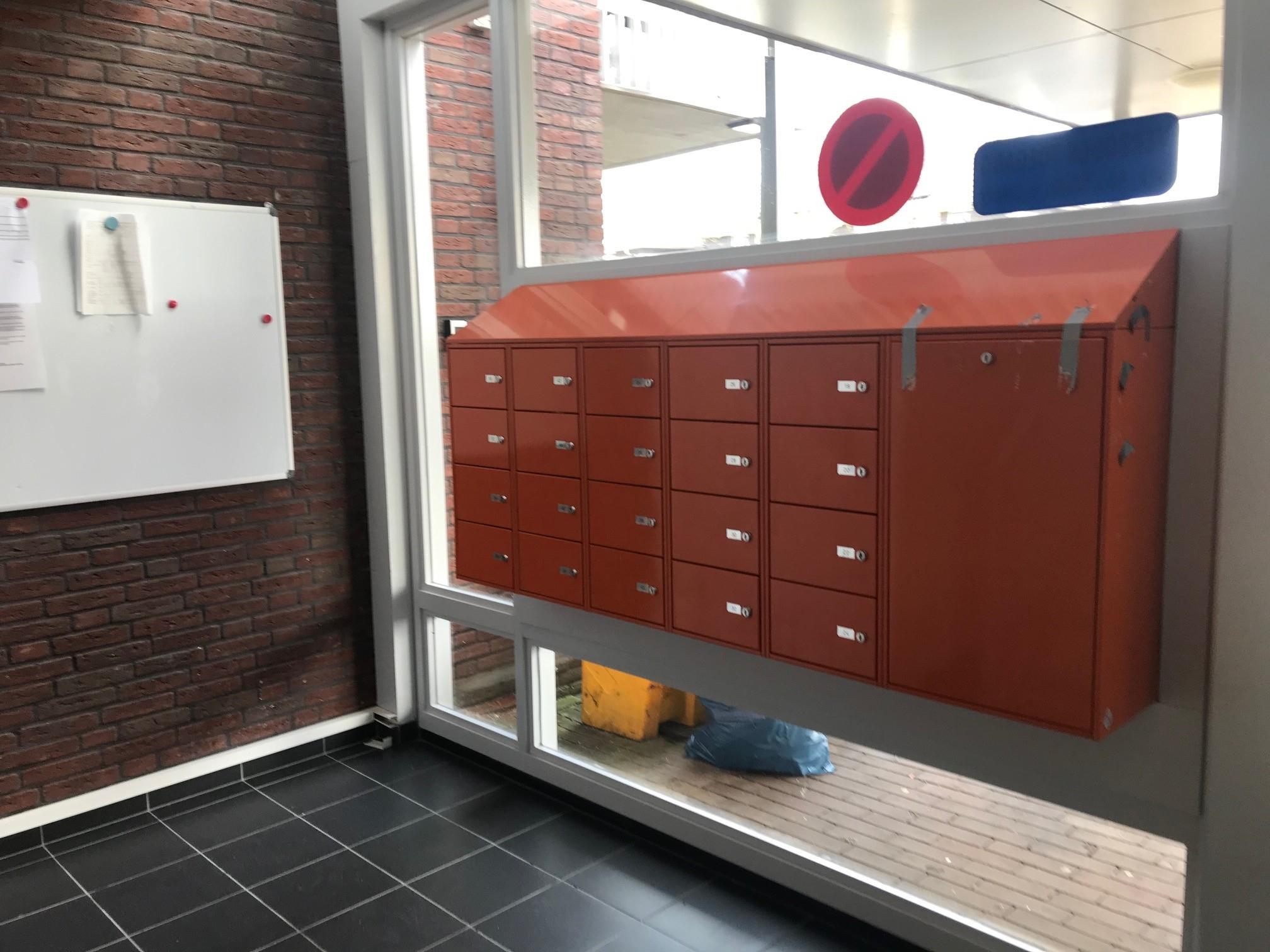 Pastoor Hoekstraat 42