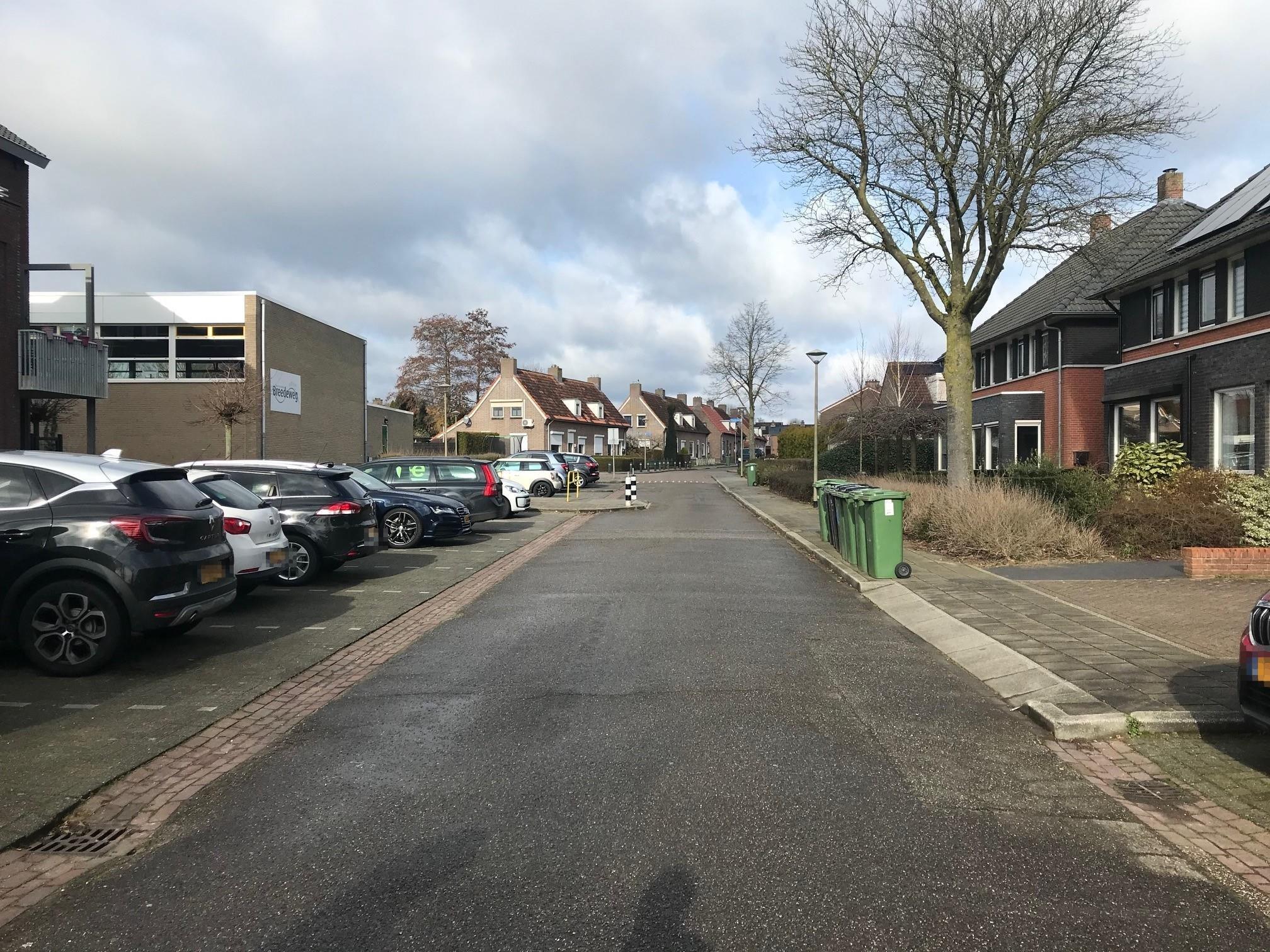 Pastoor Hoekstraat 42