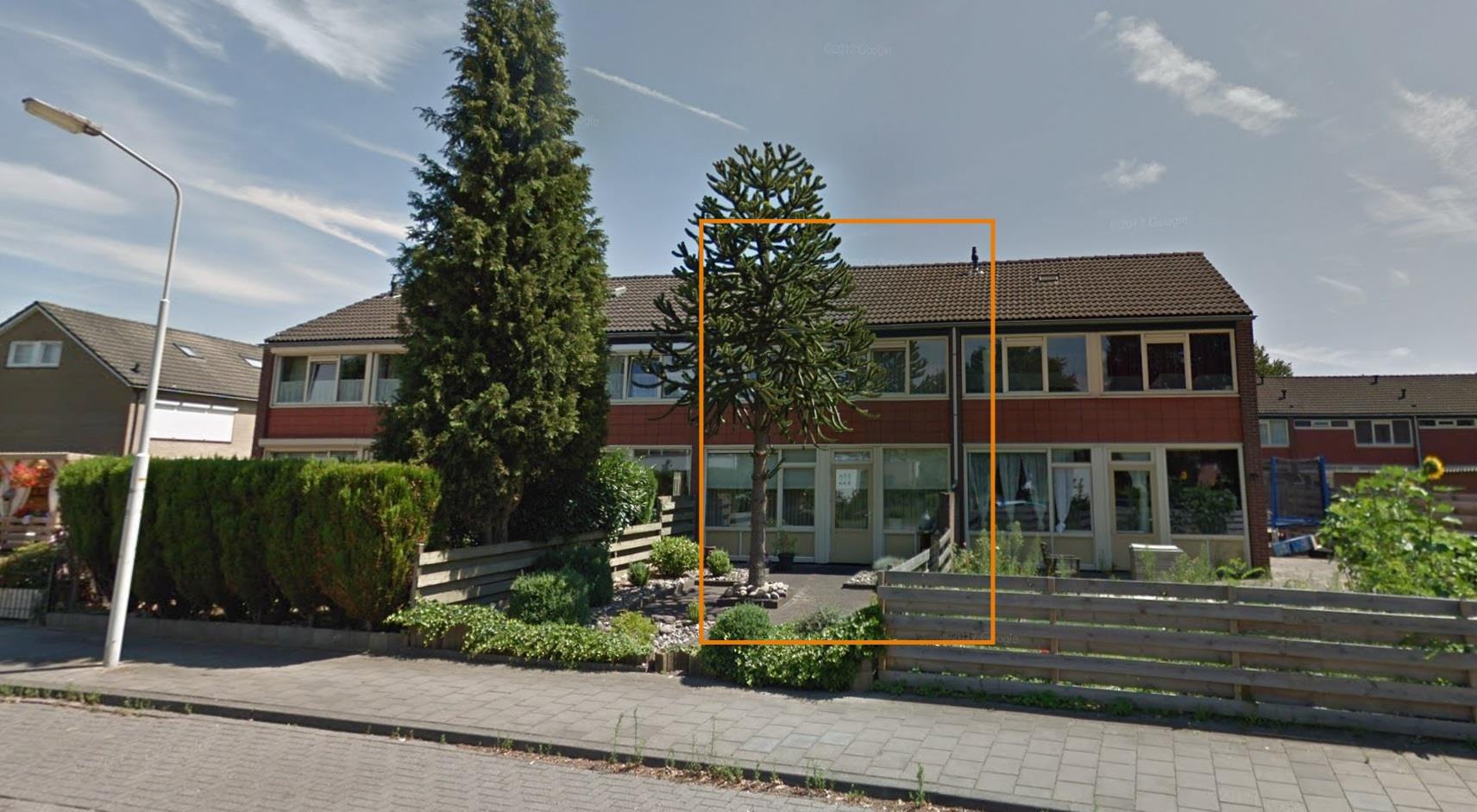 Willibrordusweg 96, 6942 ER Didam, Nederland