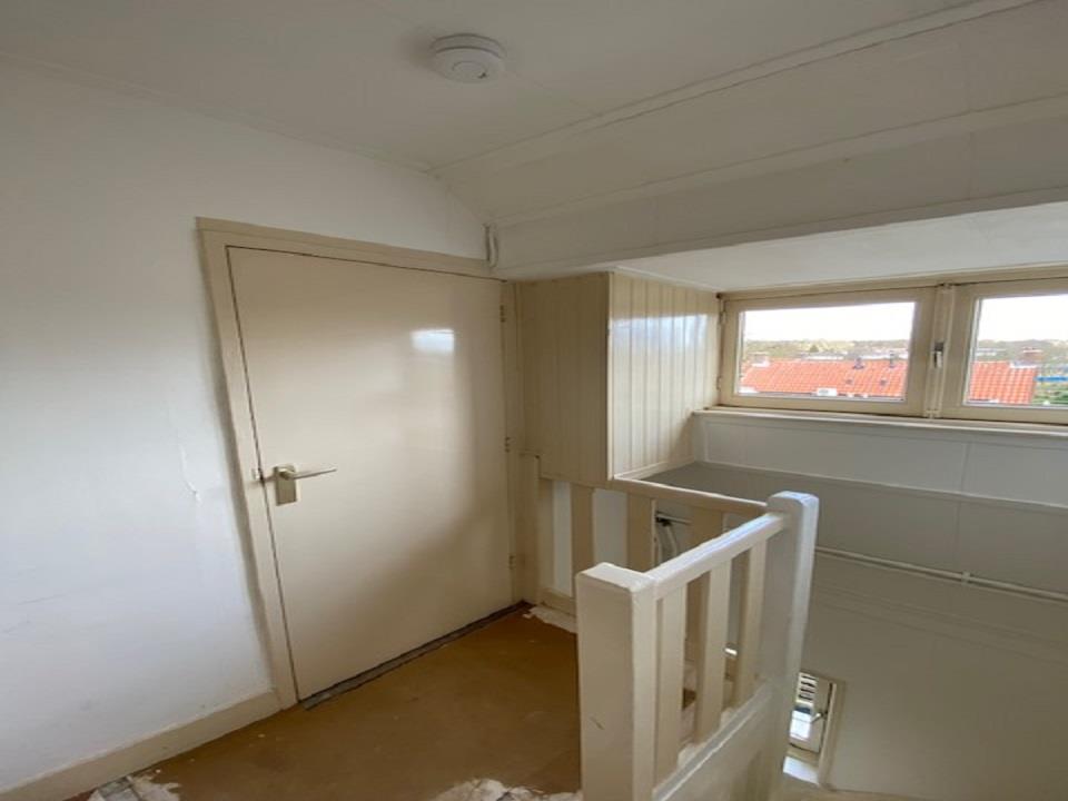 Geitenkamp 20, 6823 HE Arnhem, Nederland