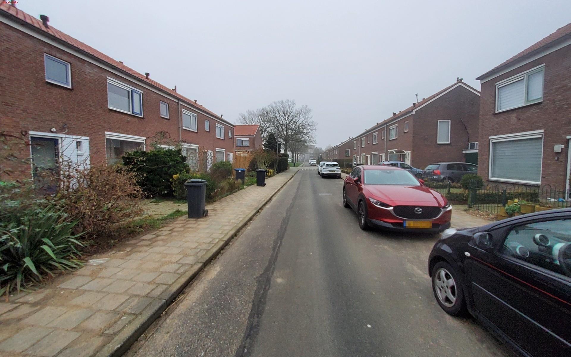 Van Wassenbergstraat 10, 6882 CR Velp, Nederland