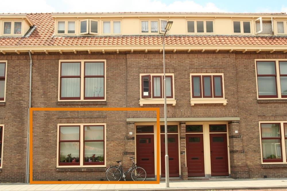 Willem Beijerstraat 21, 6823 EW Arnhem, Nederland