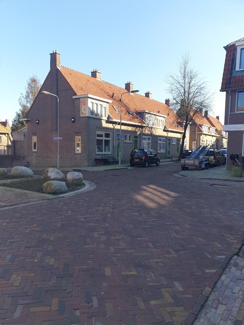 Willem Beijerstraat 21