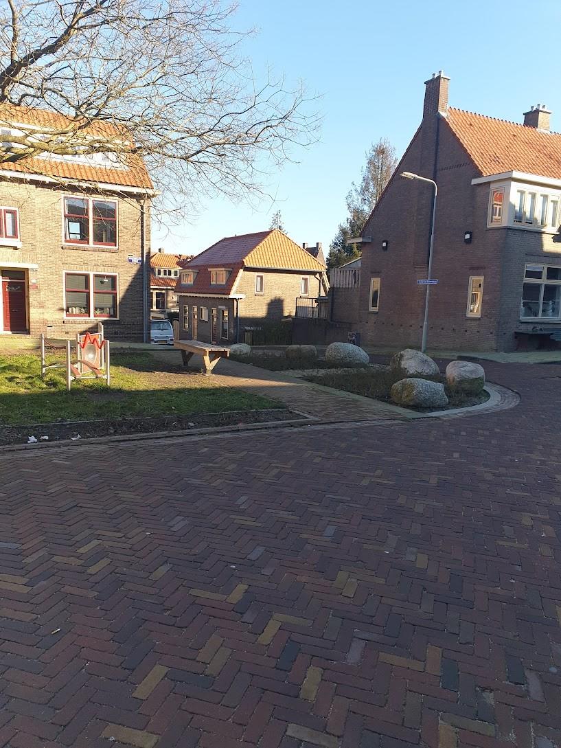 Willem Beijerstraat 21