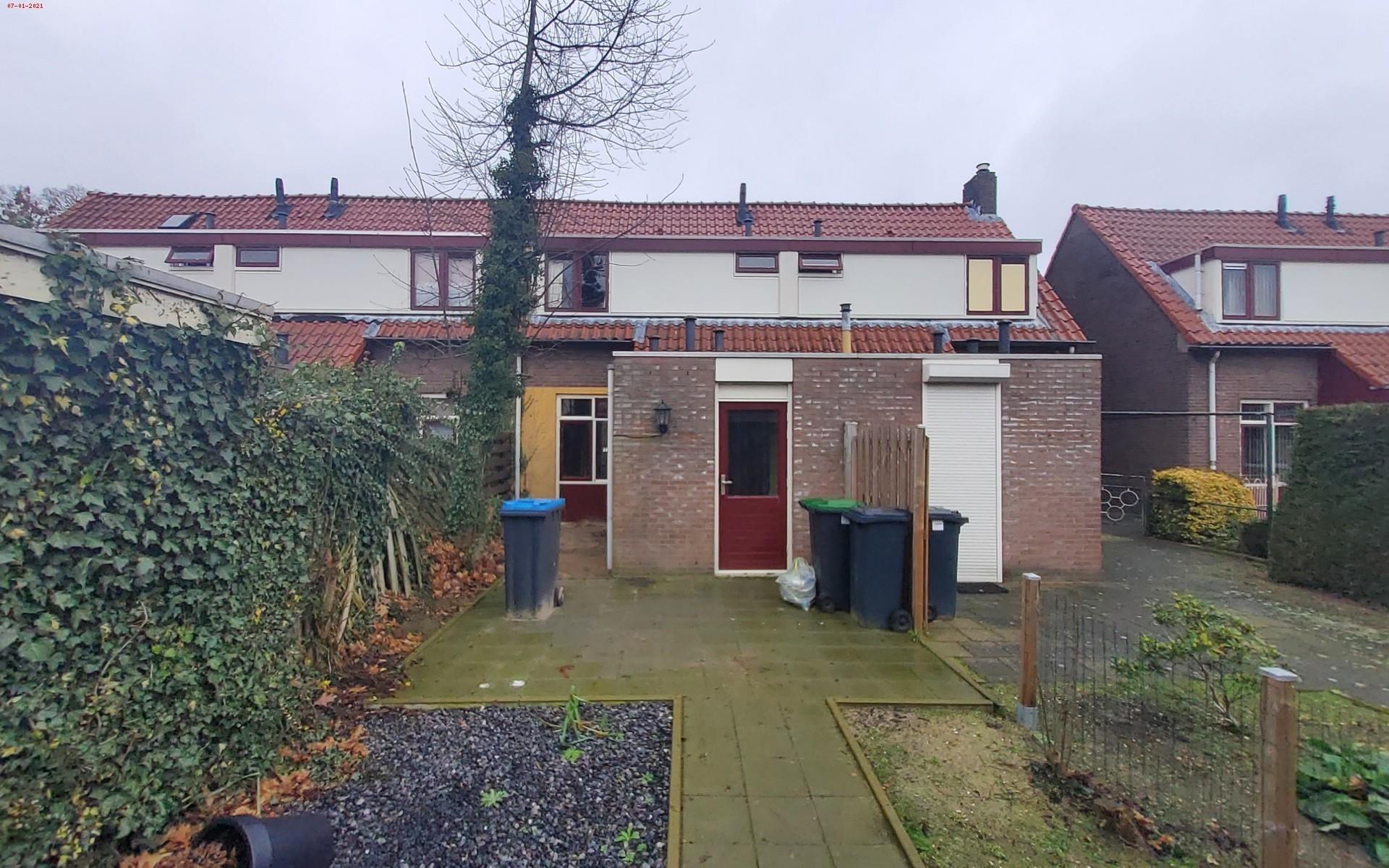 Caspar Fagelstraat 19, 6882 KJ Velp, Nederland