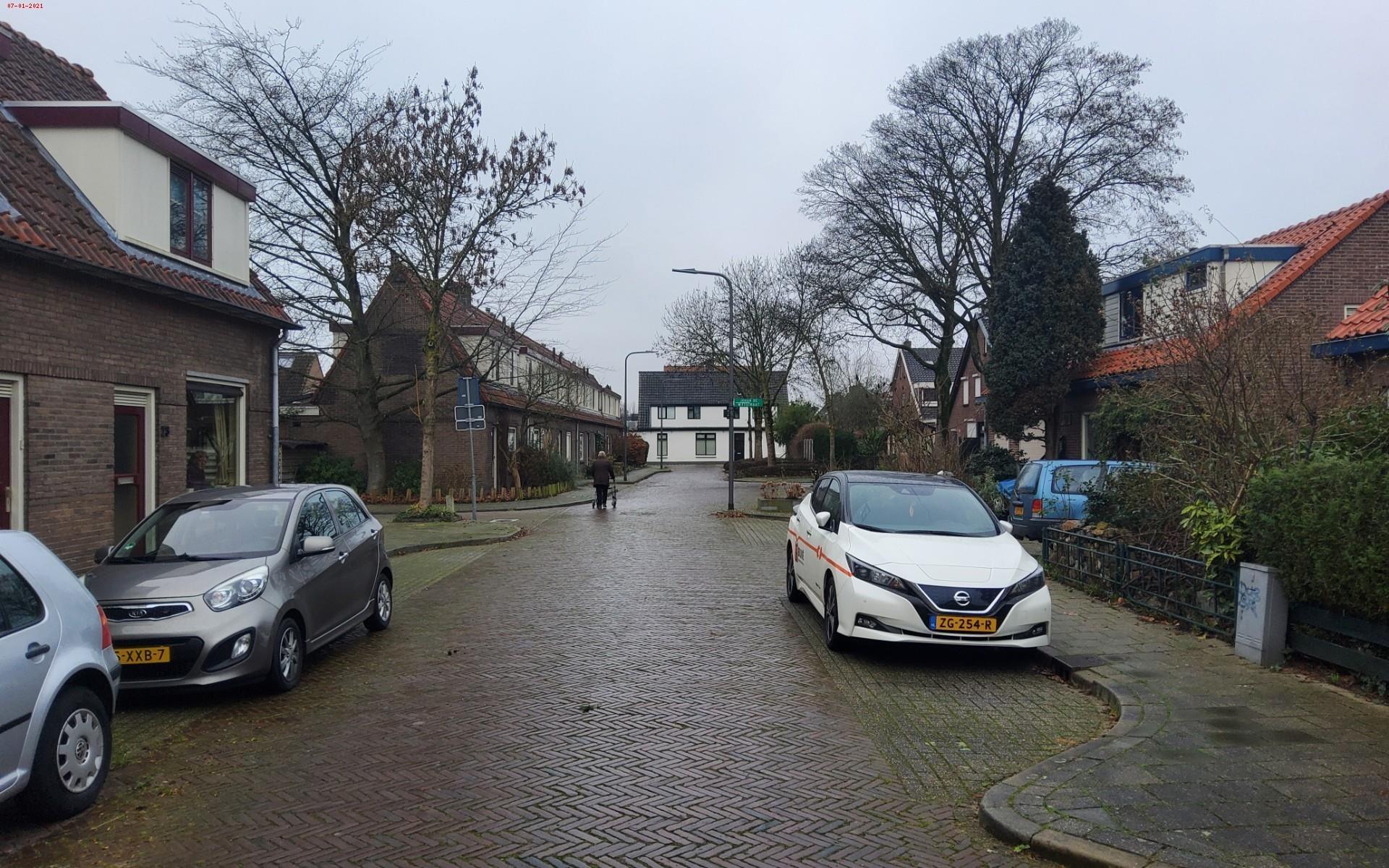 Caspar Fagelstraat 19