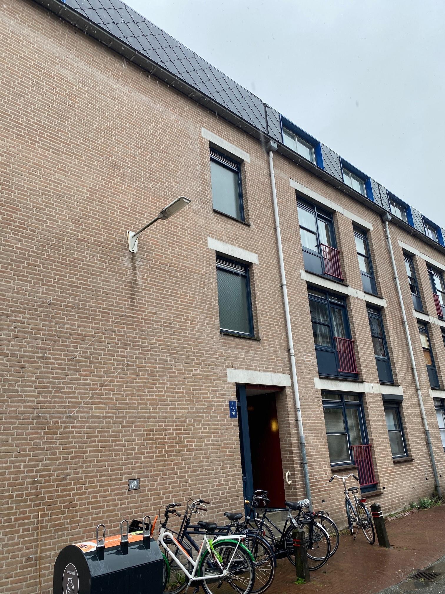 Vleeshouwerstraat 61