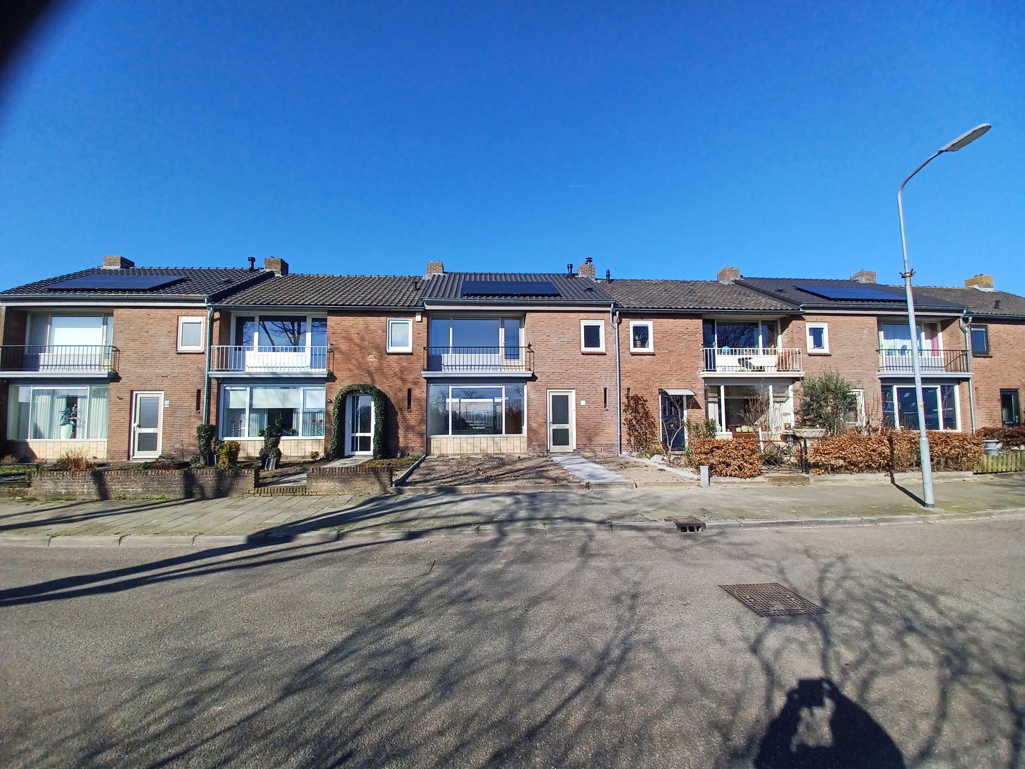 Jan van Weliestraat 32