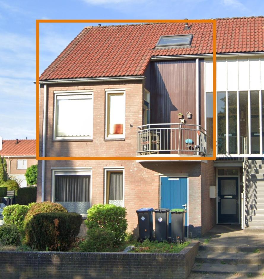 Scheldestraat 8D, 6882 NE Velp, Nederland