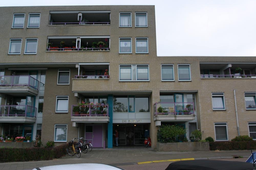 De Burcht 93, 6843 JX Arnhem, Nederland