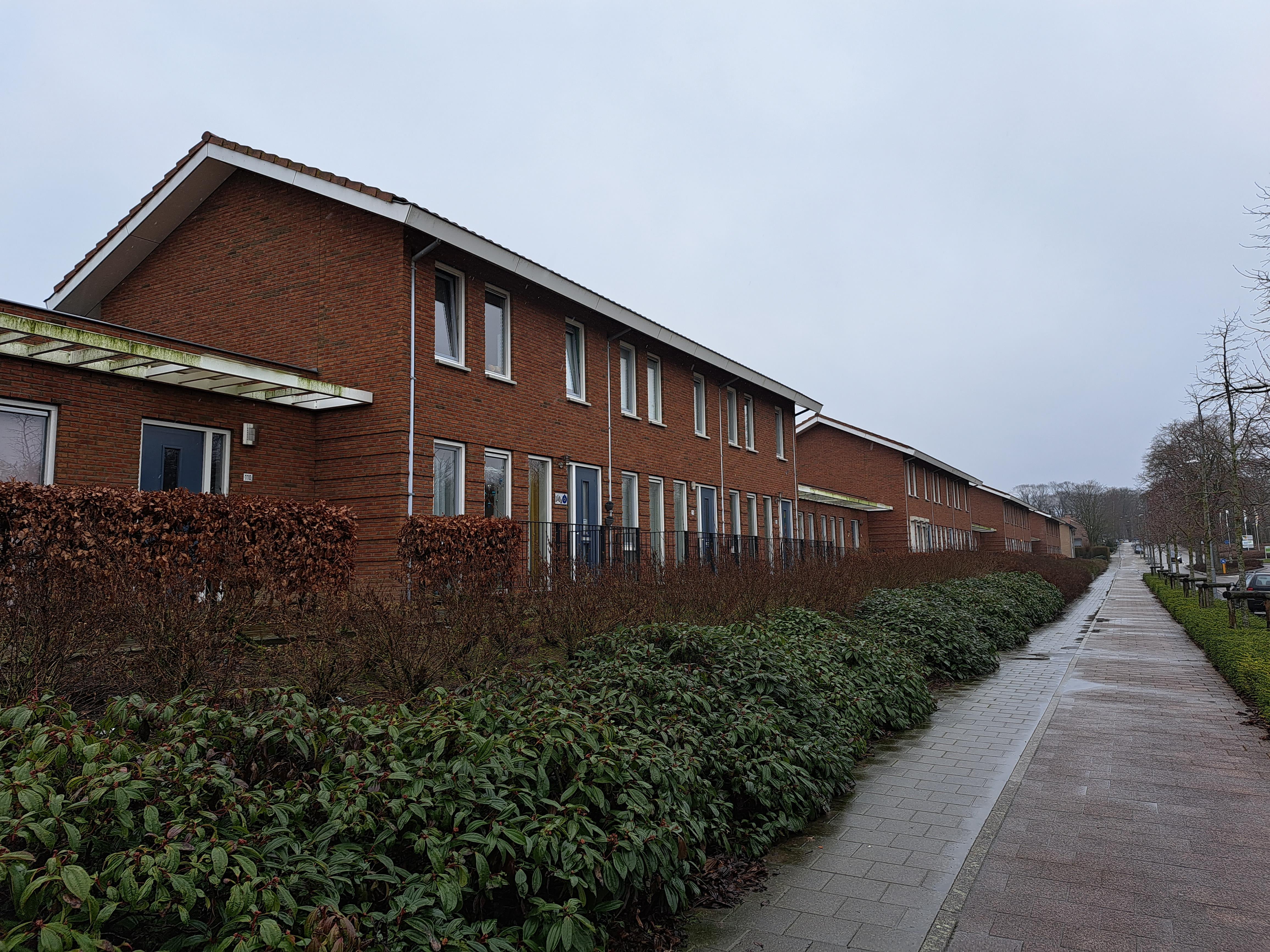 Cranenburgsestraat 108