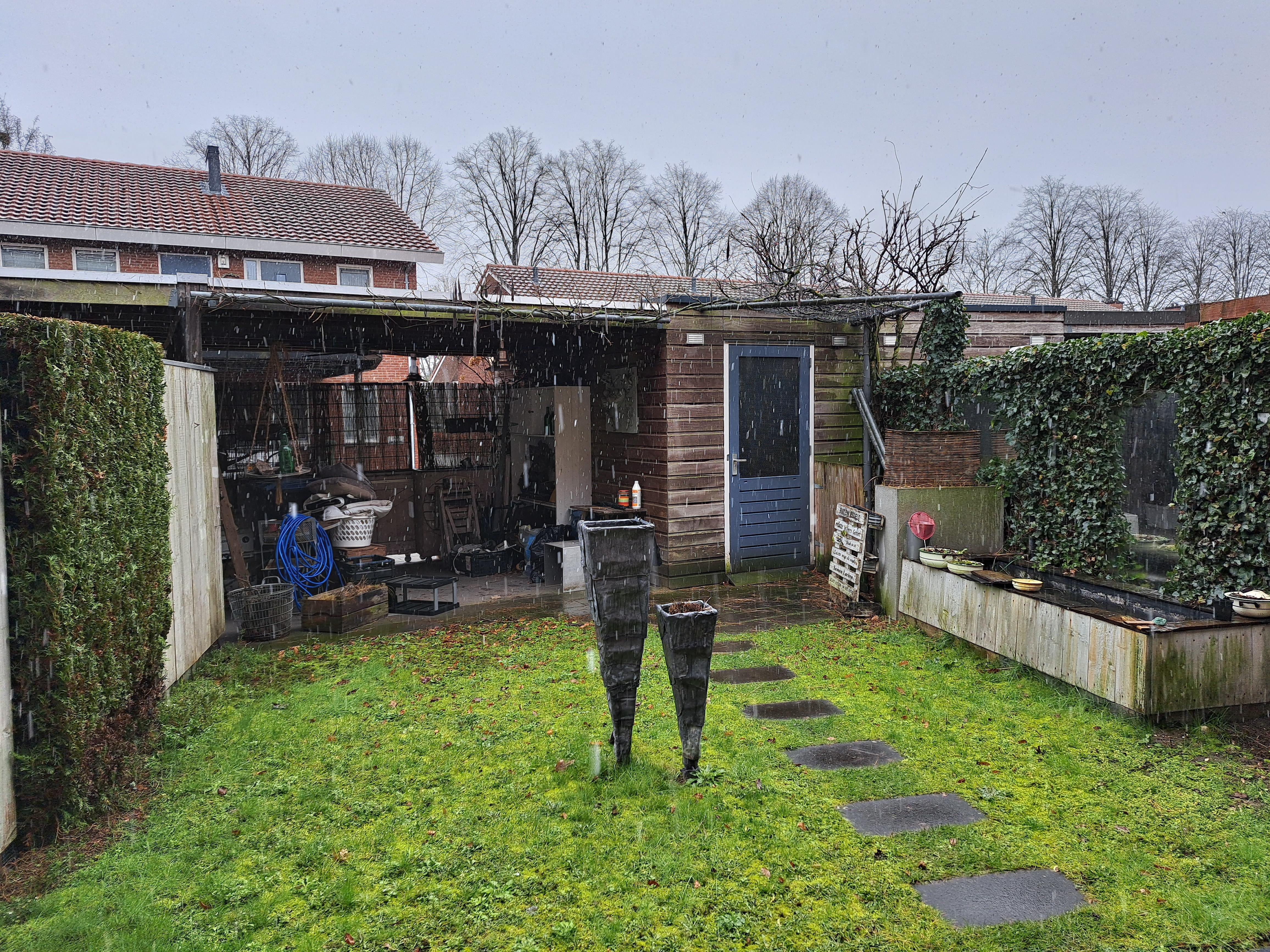 Cranenburgsestraat 108