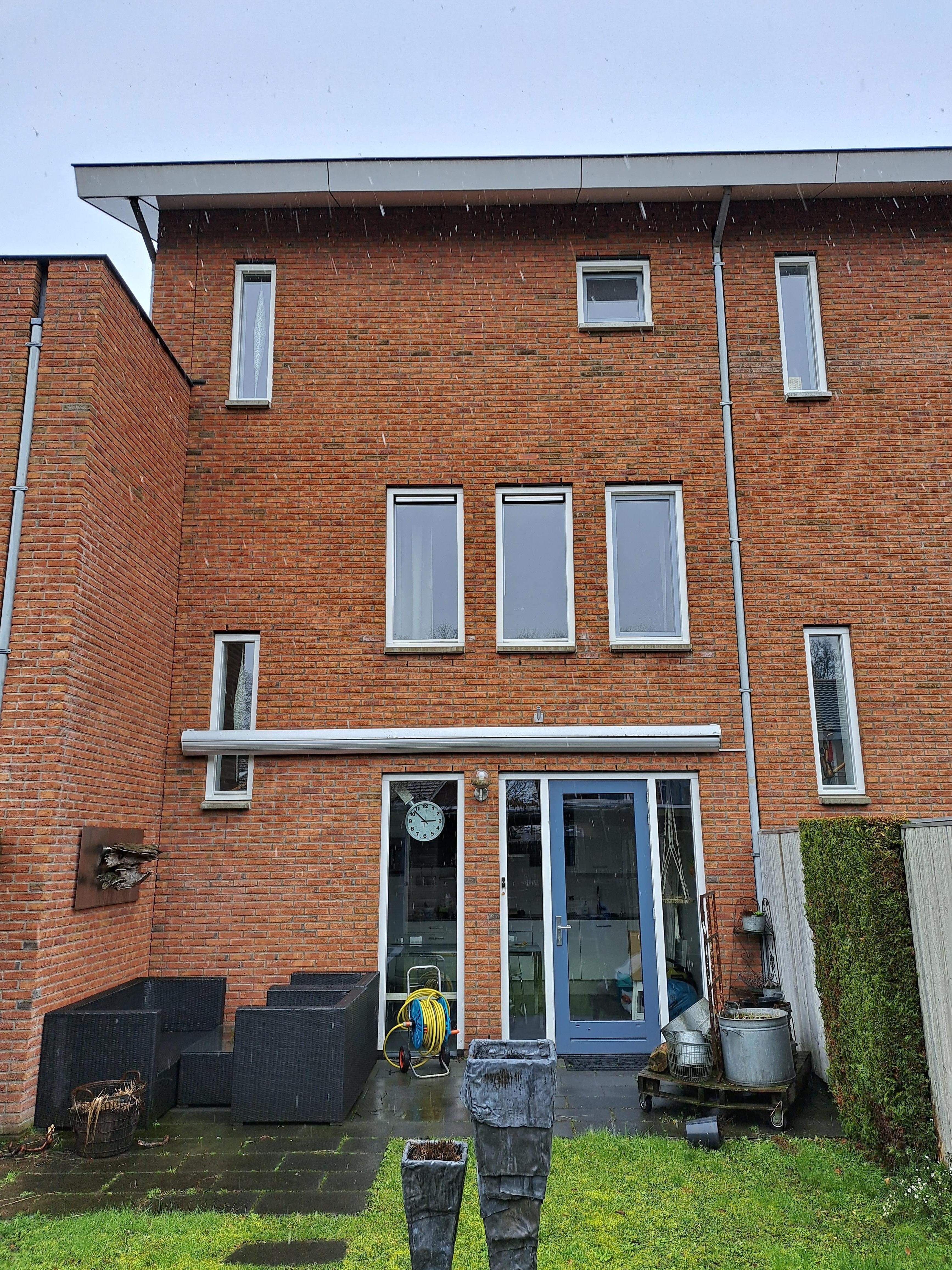 Cranenburgsestraat 108