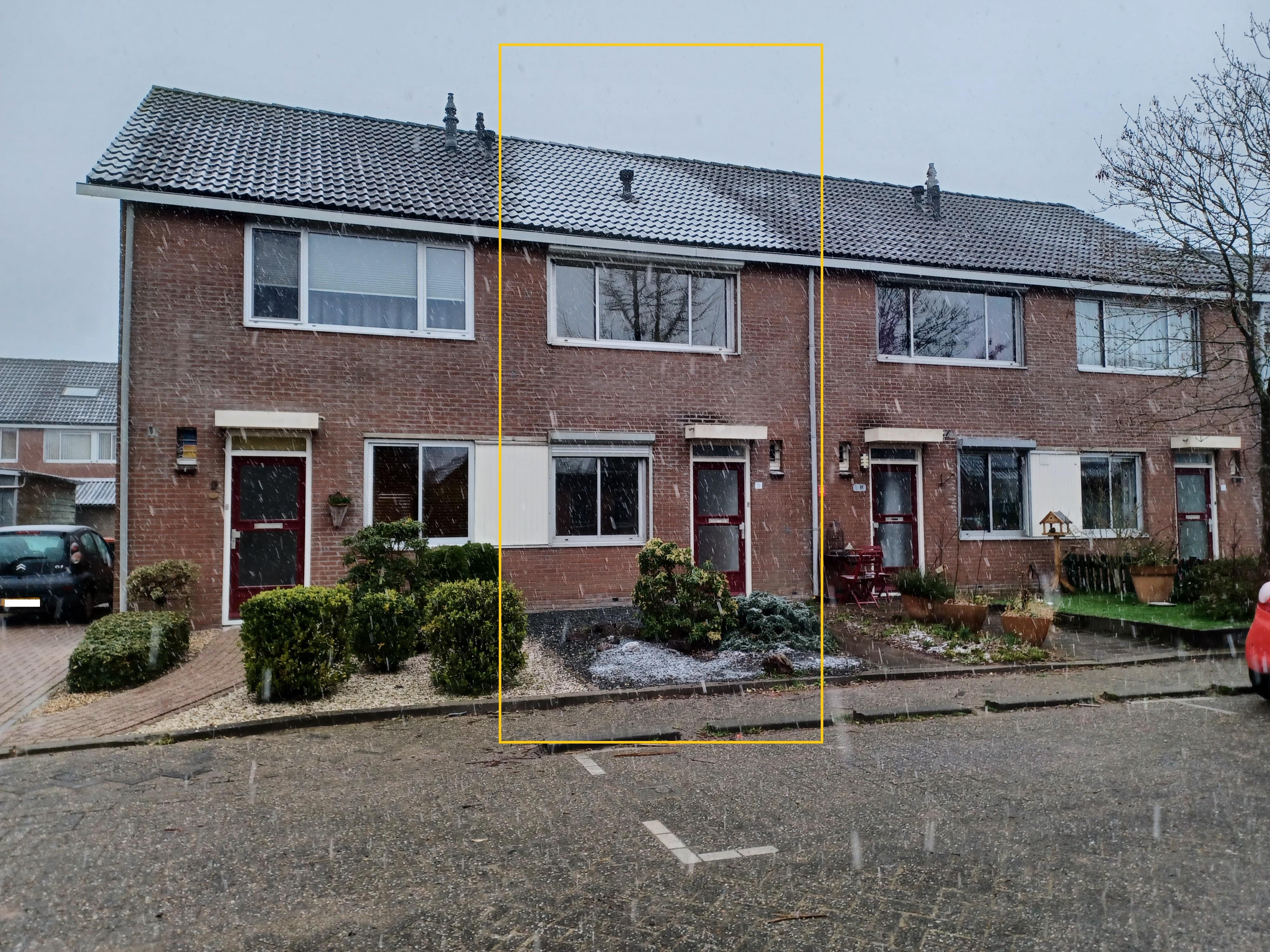 Middelveld 11, 6651 GR Druten, Nederland